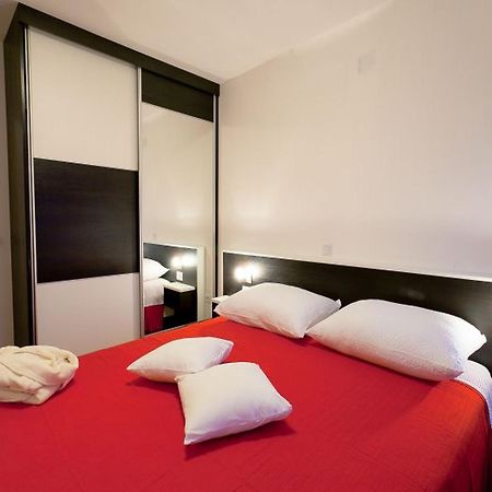 Apartments Dalmatia (Adults Only) Privlaka  Zewnętrze zdjęcie