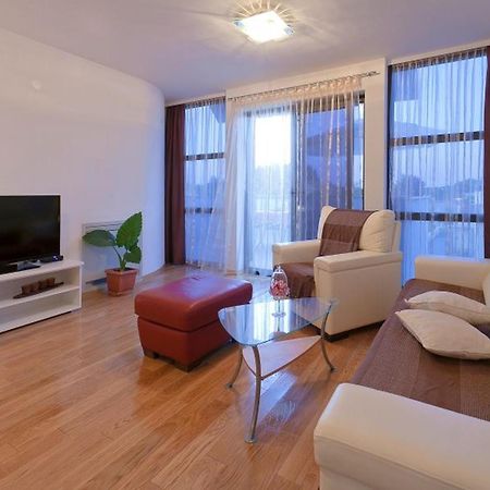 Apartments Dalmatia (Adults Only) Privlaka  Zewnętrze zdjęcie