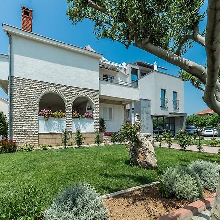 Apartments Dalmatia (Adults Only) Privlaka  Zewnętrze zdjęcie