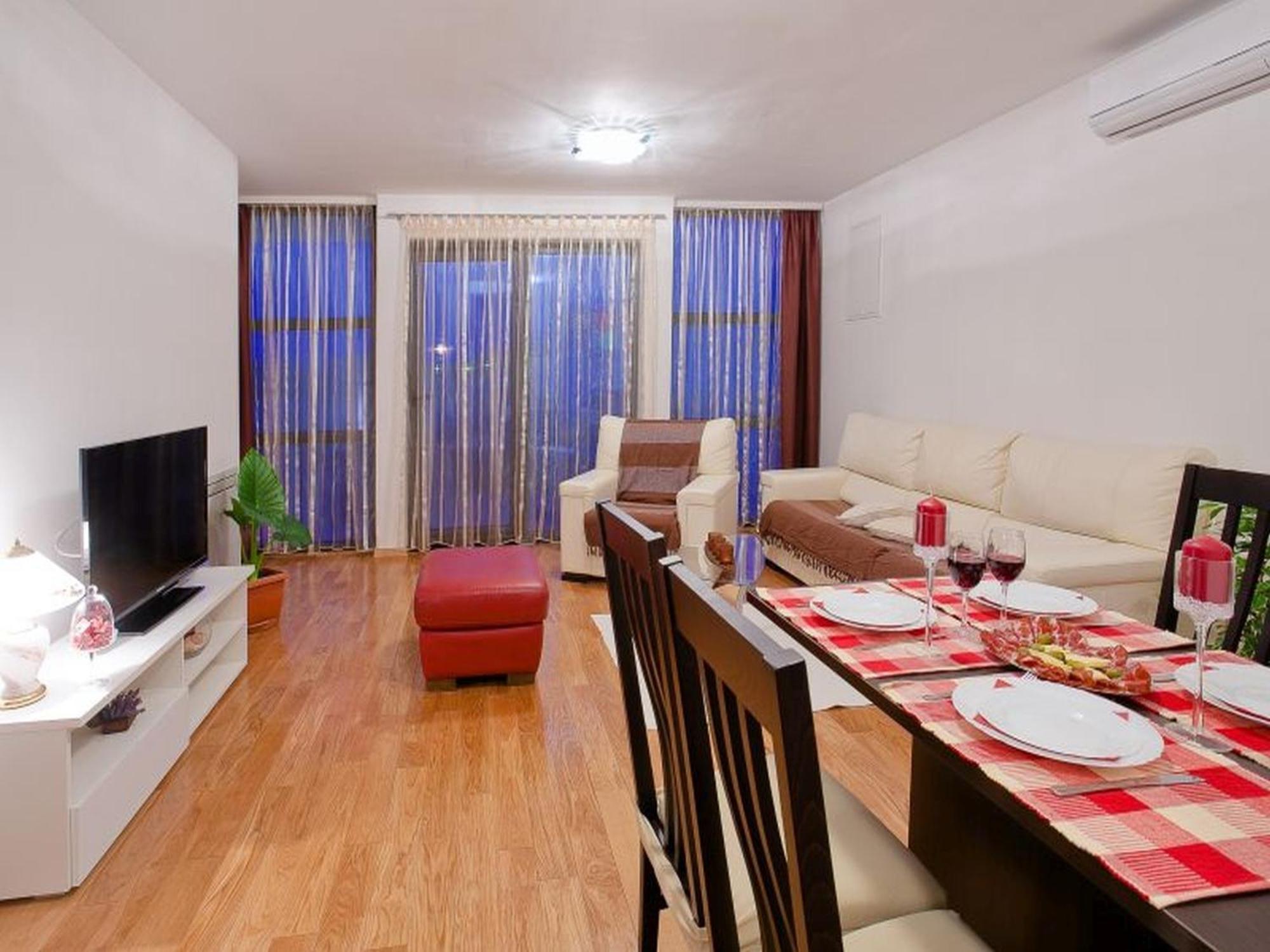 Apartments Dalmatia (Adults Only) Privlaka  Zewnętrze zdjęcie