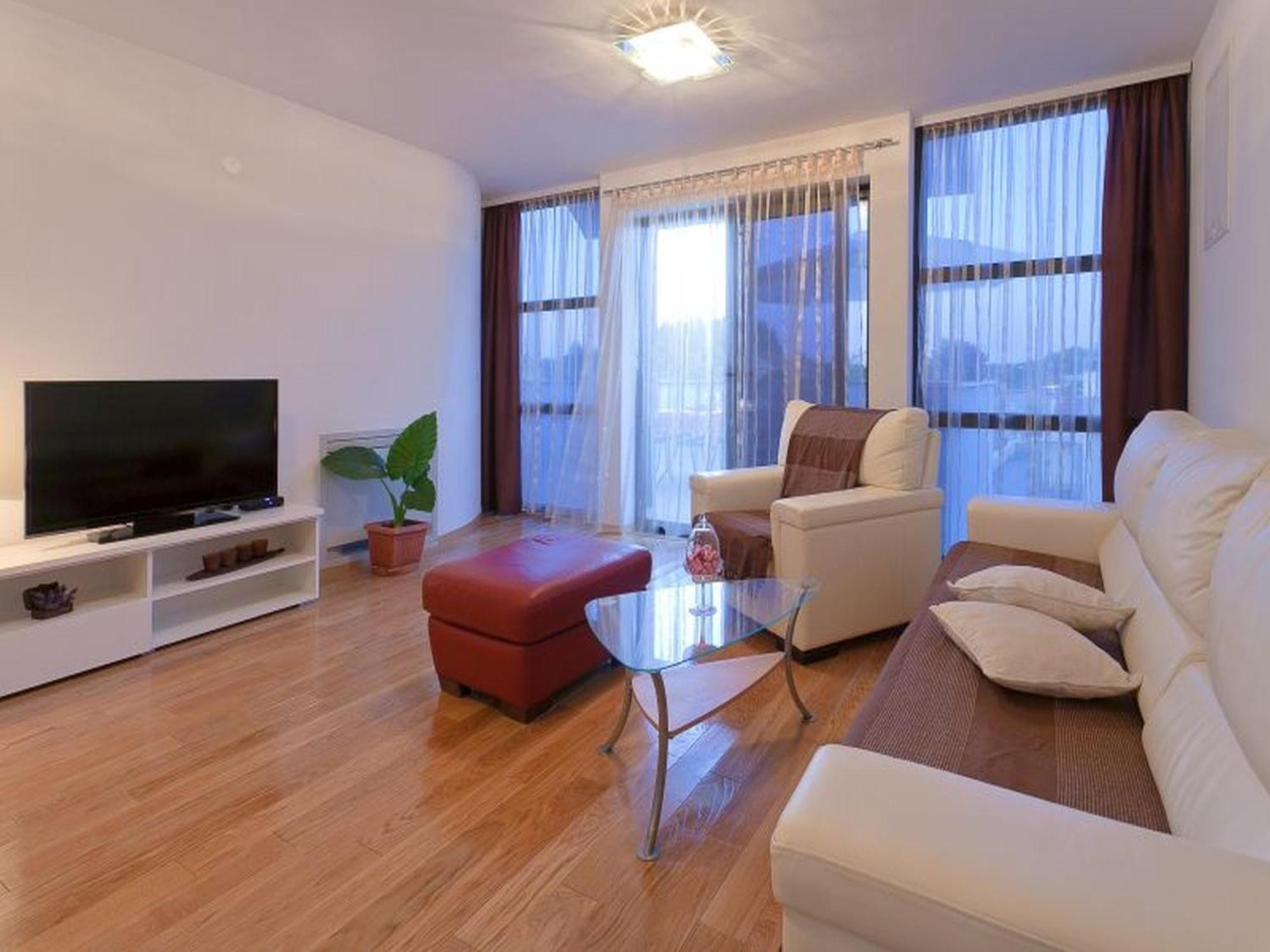 Apartments Dalmatia (Adults Only) Privlaka  Zewnętrze zdjęcie