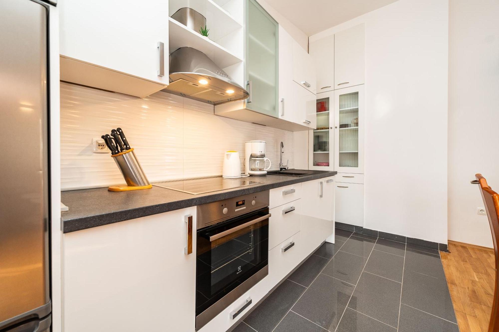 Apartments Dalmatia (Adults Only) Privlaka  Zewnętrze zdjęcie