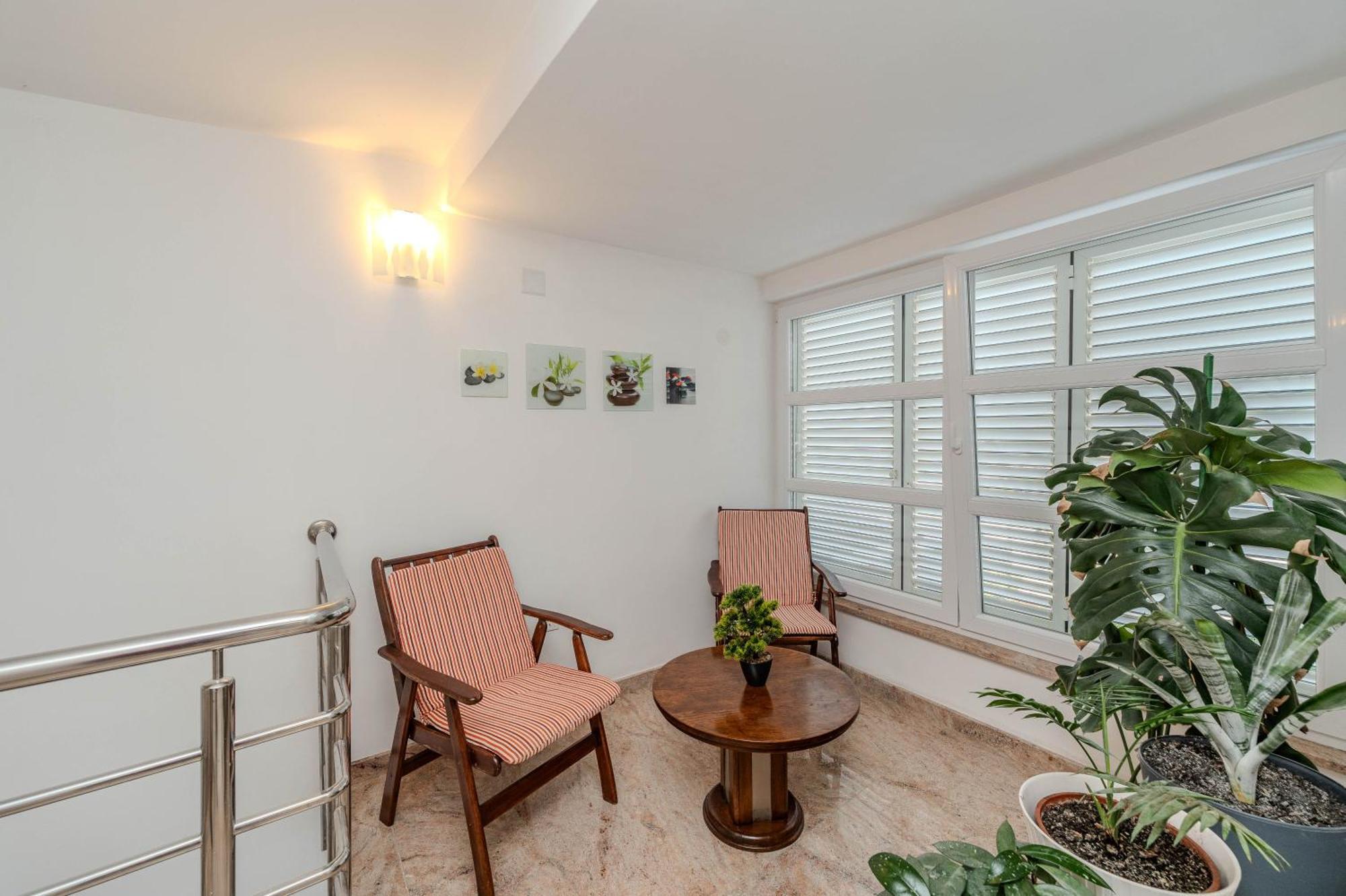 Apartments Dalmatia (Adults Only) Privlaka  Zewnętrze zdjęcie