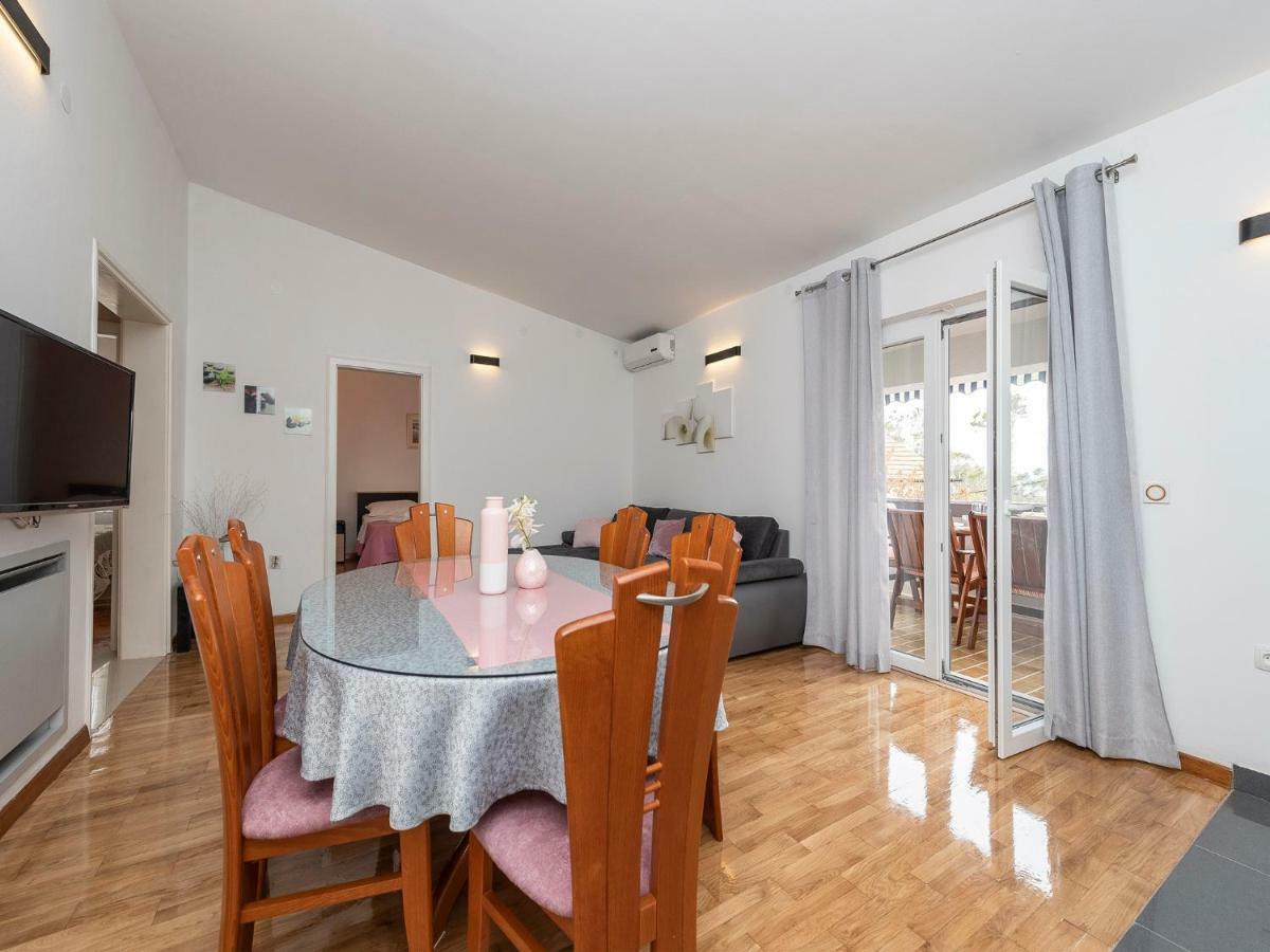 Apartments Dalmatia (Adults Only) Privlaka  Zewnętrze zdjęcie
