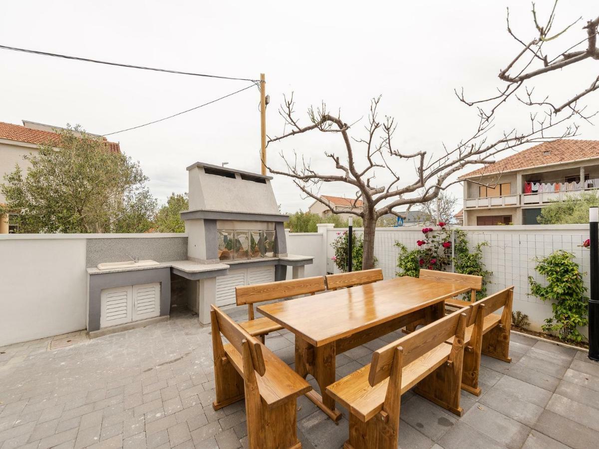 Apartments Dalmatia (Adults Only) Privlaka  Zewnętrze zdjęcie